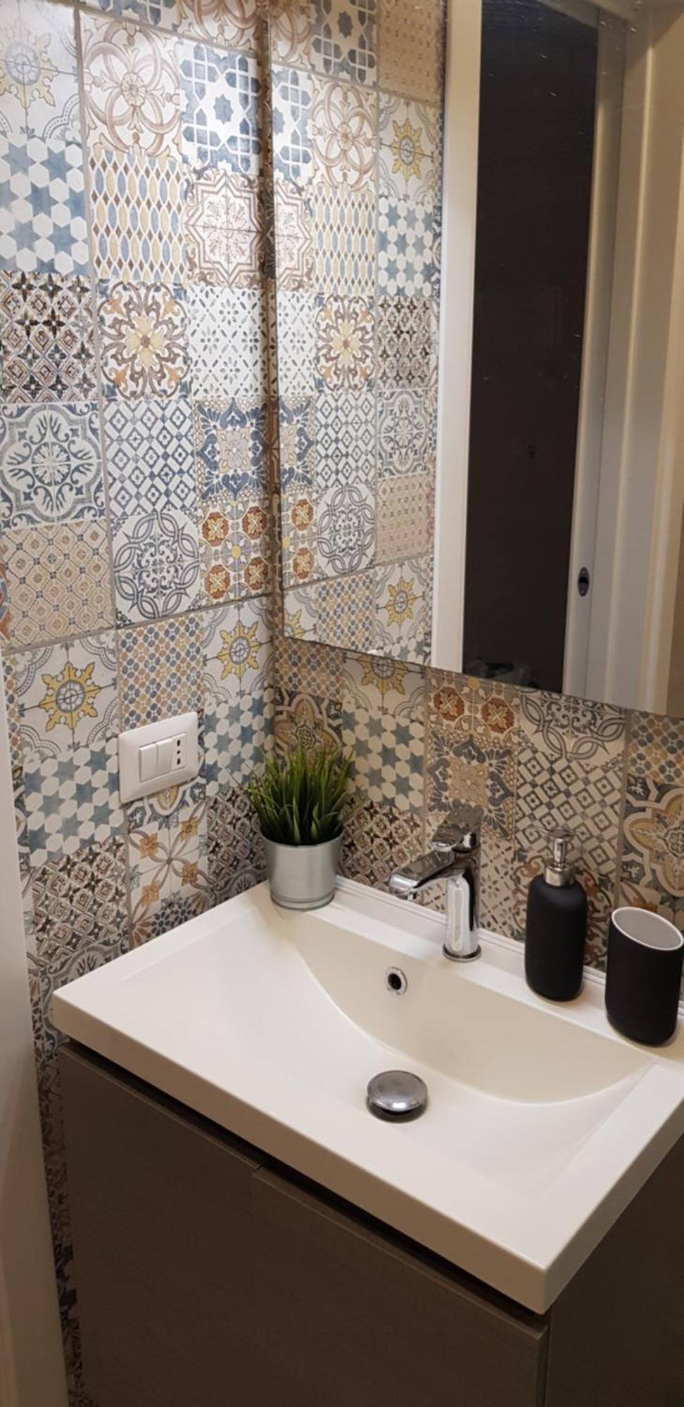 Trastevere Residenze Рим Екстериор снимка