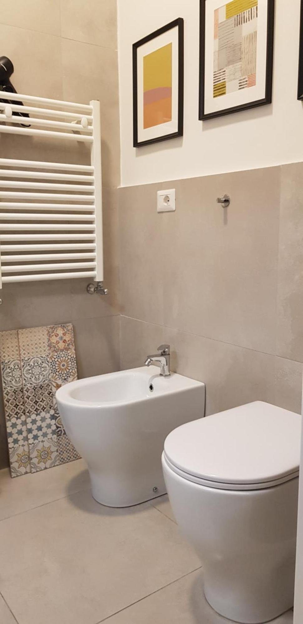 Trastevere Residenze Рим Екстериор снимка