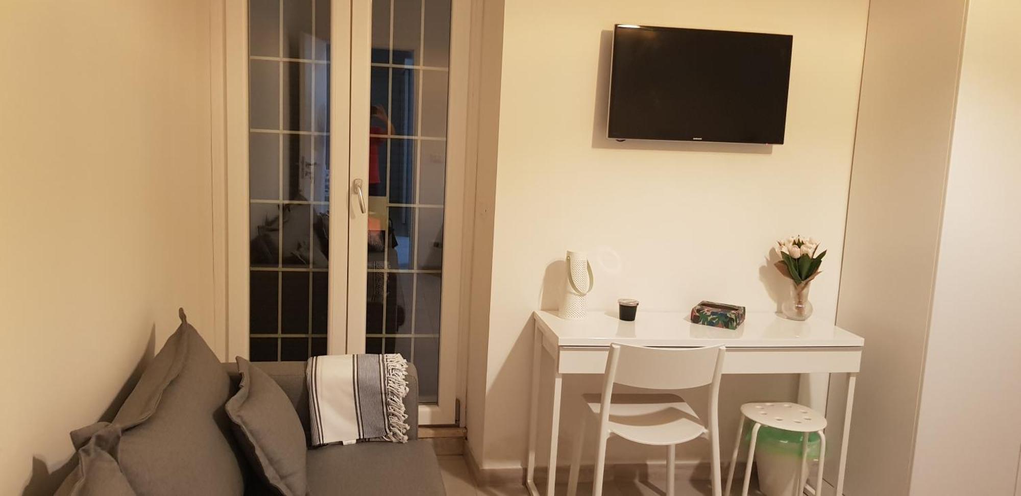 Trastevere Residenze Рим Екстериор снимка