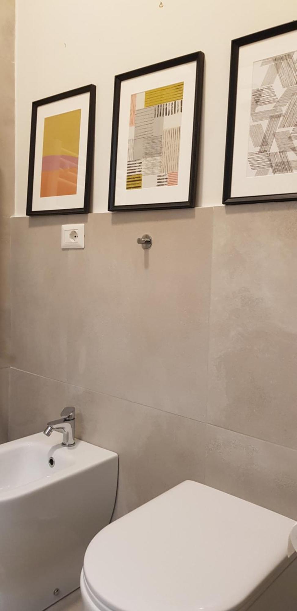 Trastevere Residenze Рим Екстериор снимка
