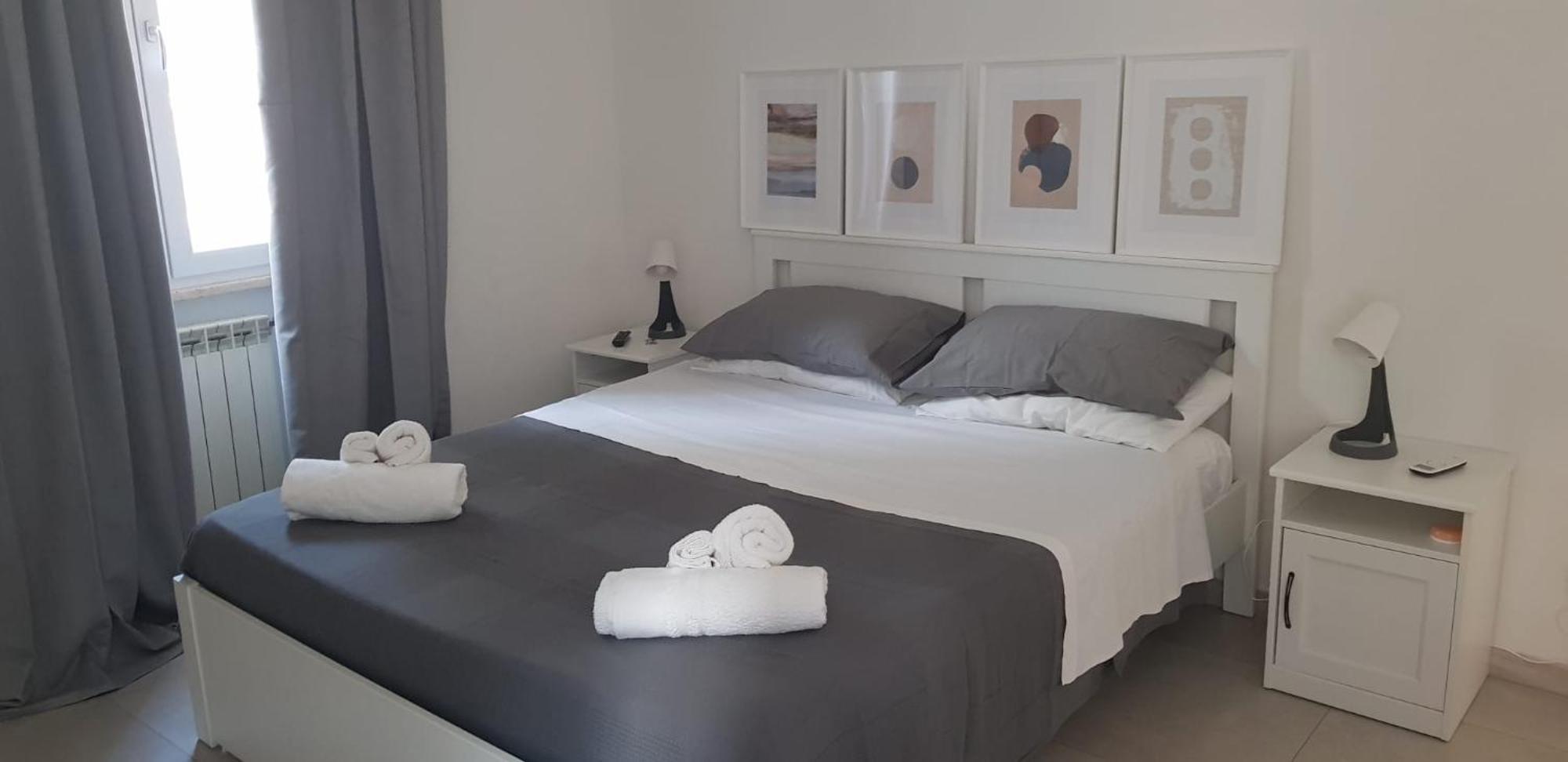 Trastevere Residenze Рим Екстериор снимка