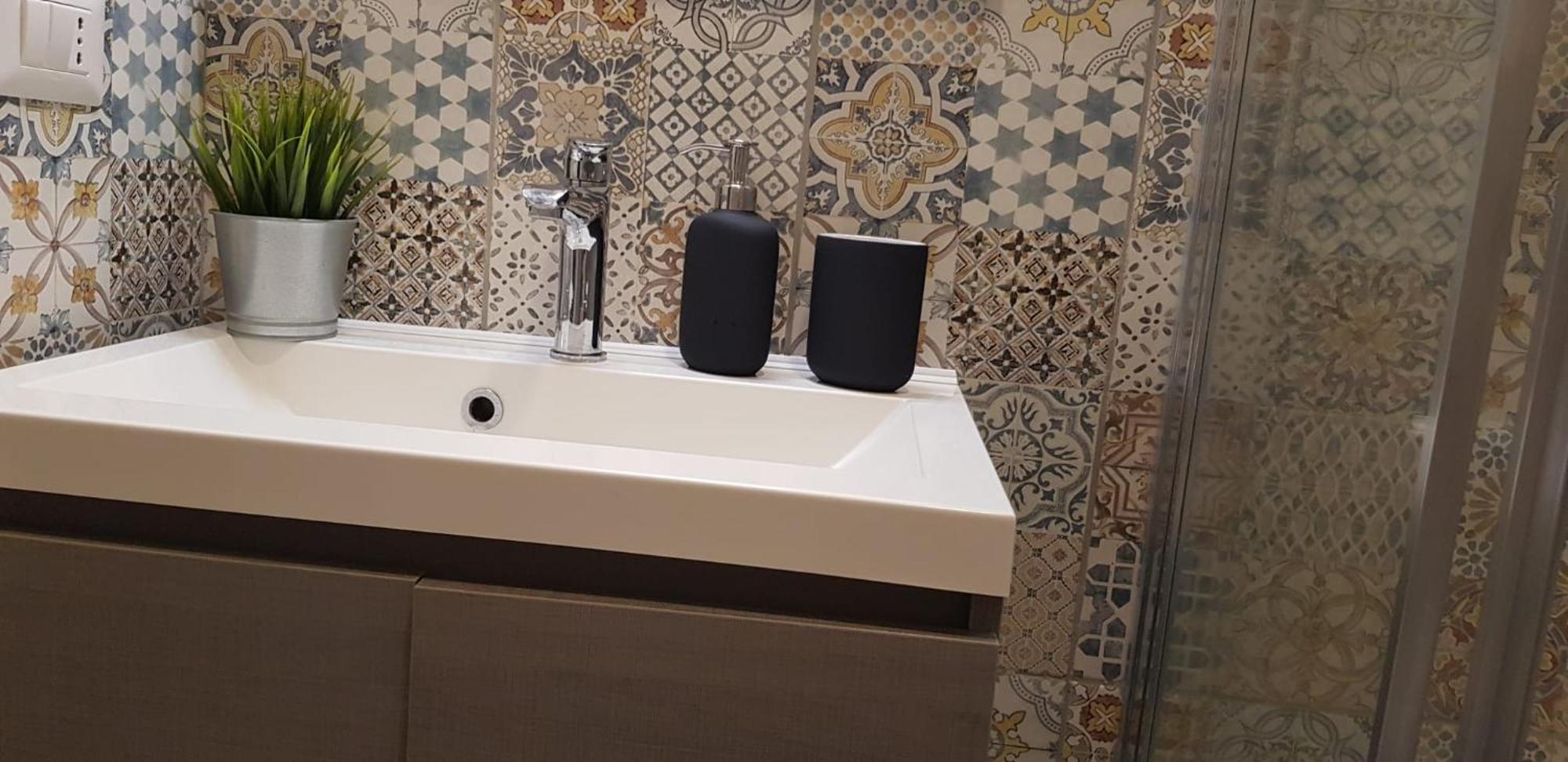 Trastevere Residenze Рим Екстериор снимка