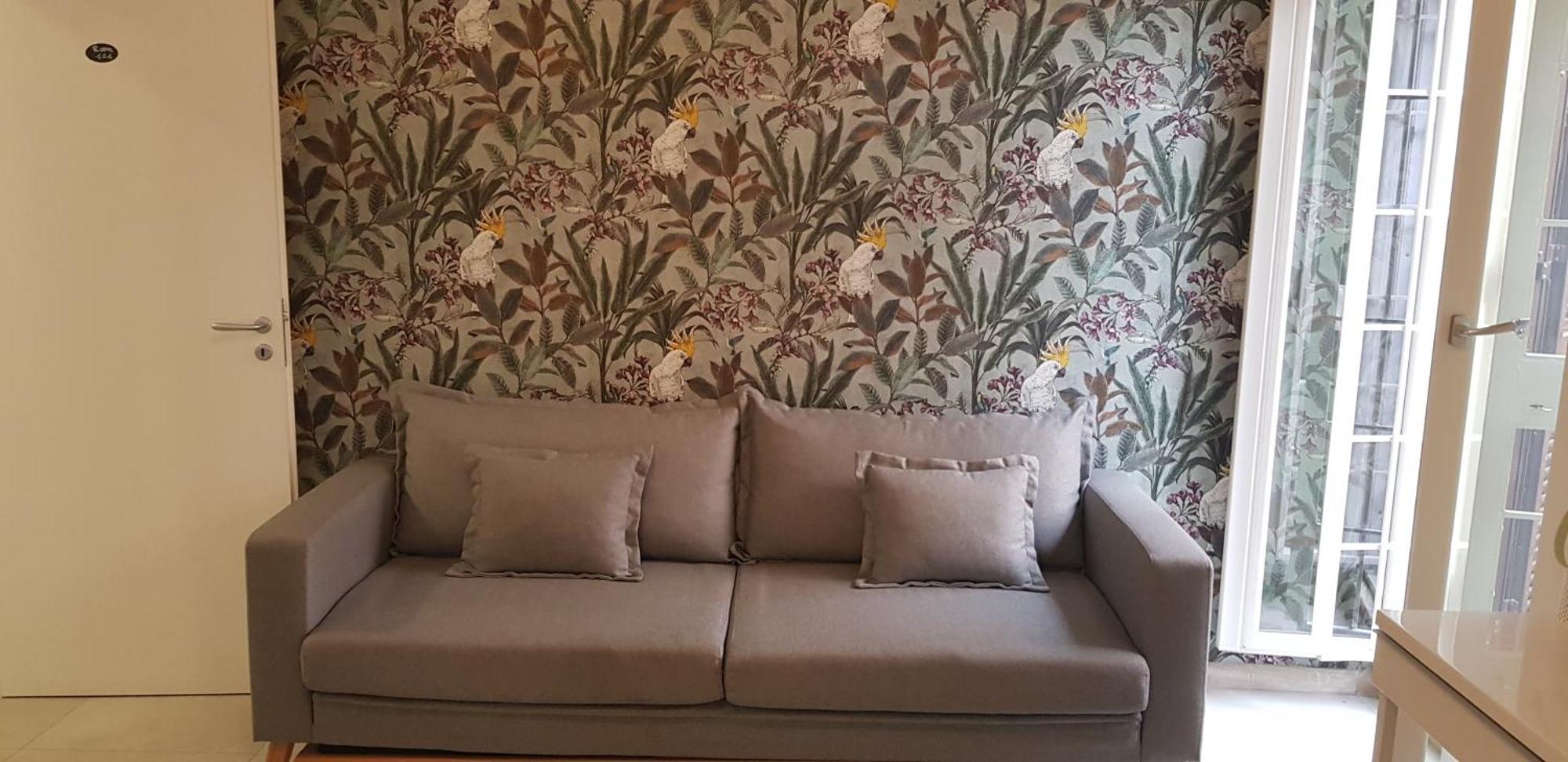 Trastevere Residenze Рим Екстериор снимка