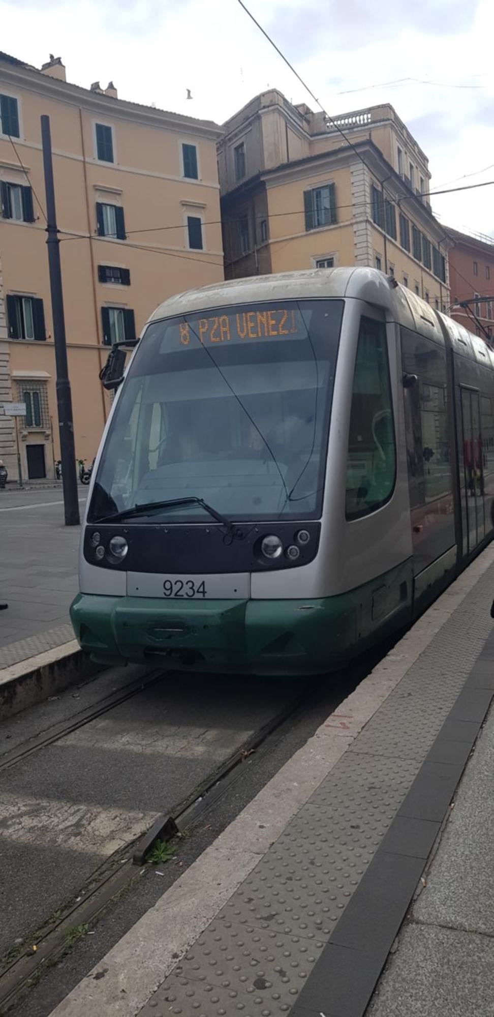 Trastevere Residenze Рим Екстериор снимка