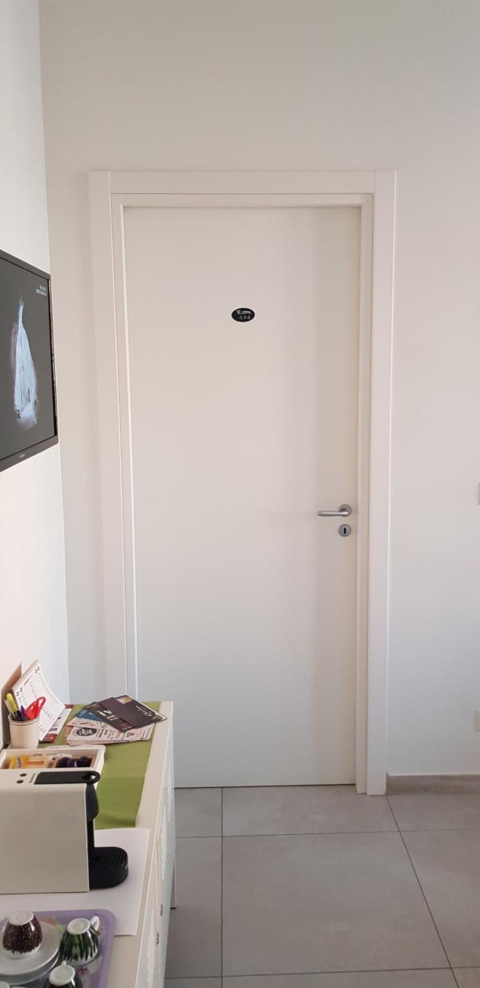 Trastevere Residenze Рим Екстериор снимка