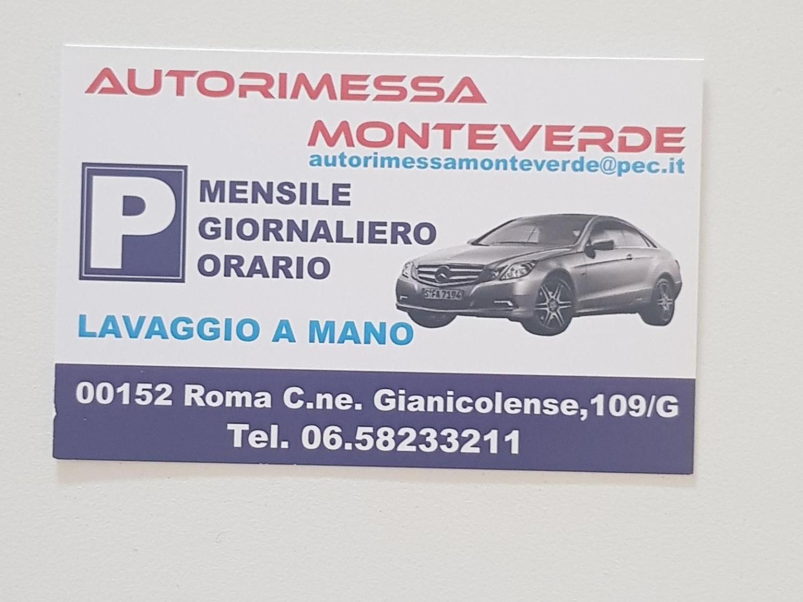 Trastevere Residenze Рим Екстериор снимка
