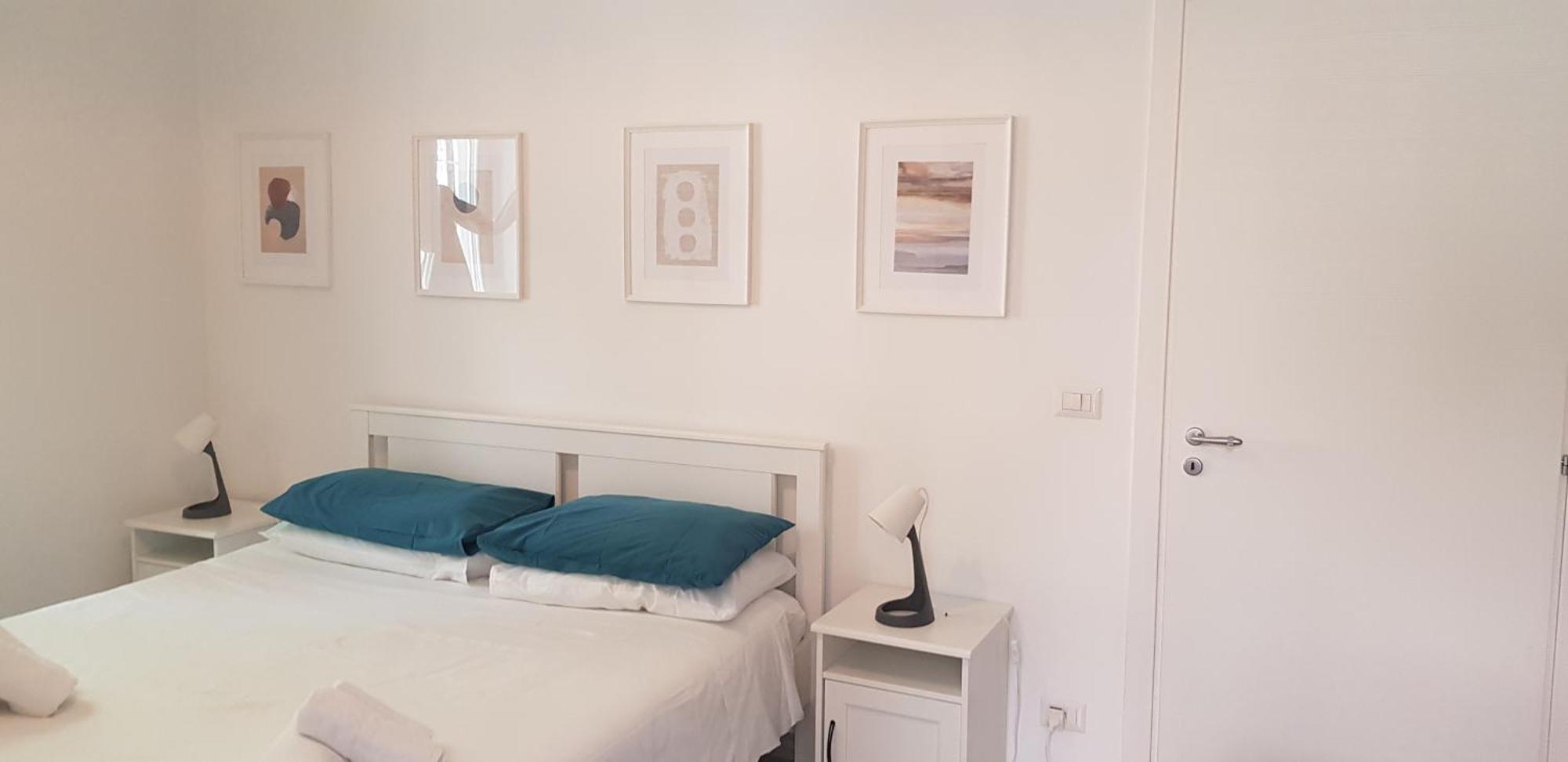 Trastevere Residenze Рим Екстериор снимка