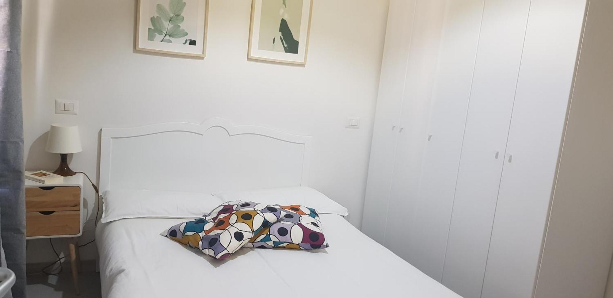 Trastevere Residenze Рим Стая снимка