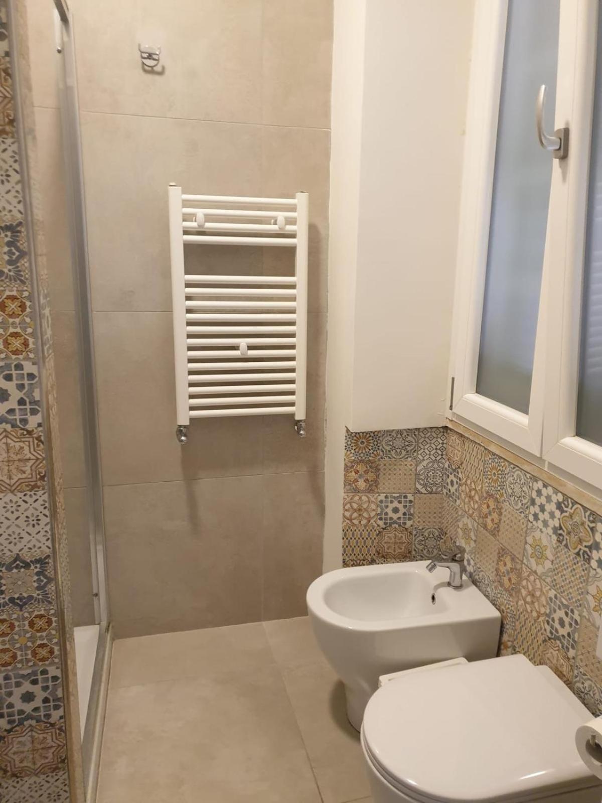 Trastevere Residenze Рим Стая снимка