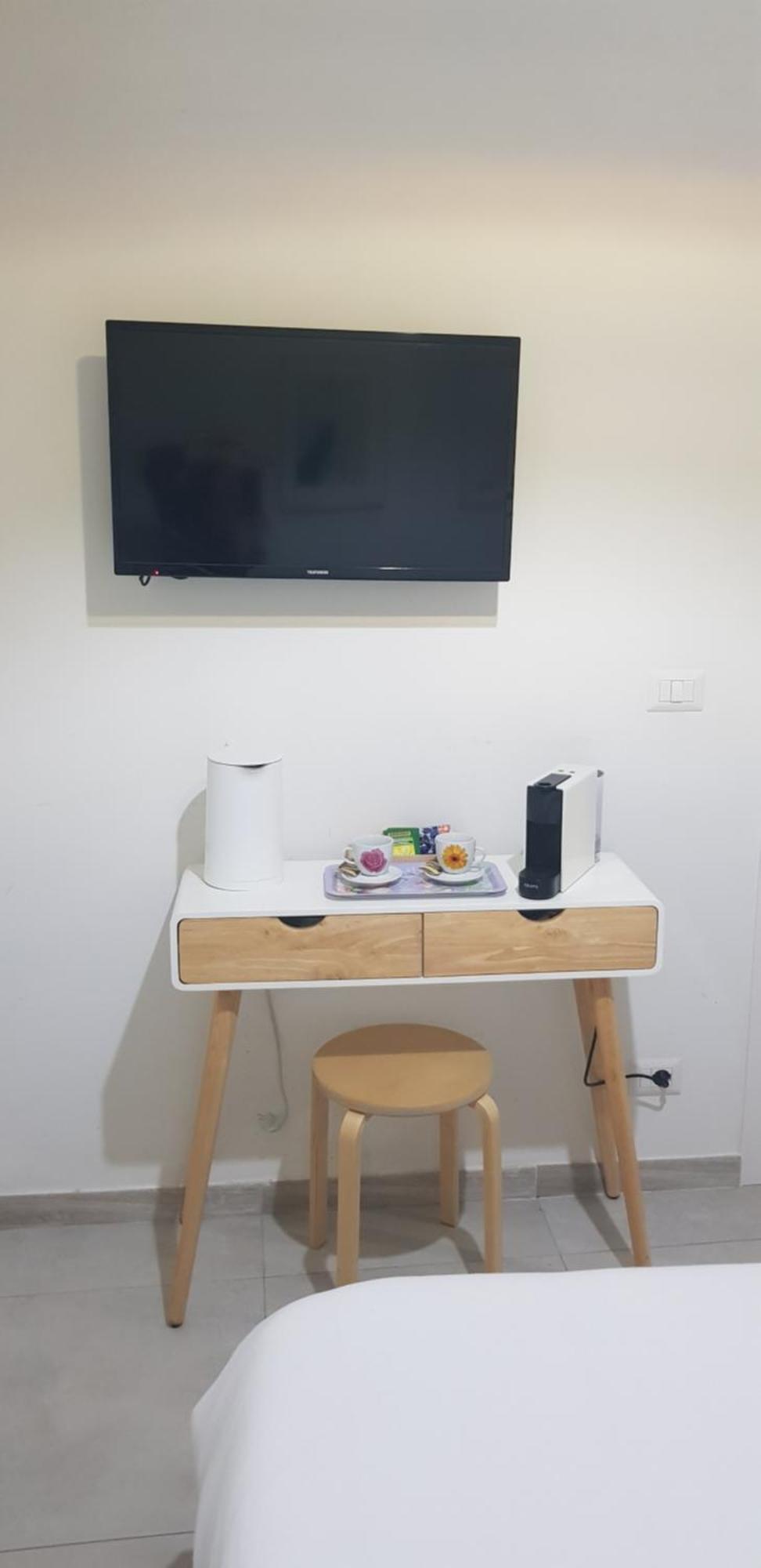 Trastevere Residenze Рим Стая снимка